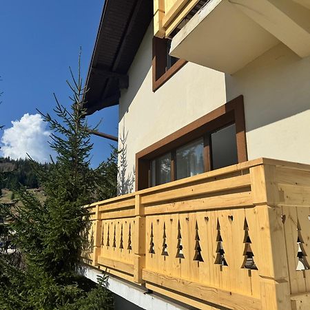 Chalet Minut Vatra Dornei Esterno foto