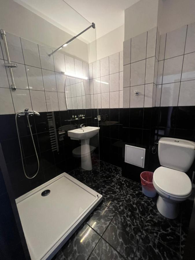 Chalet Minut Vatra Dornei Esterno foto