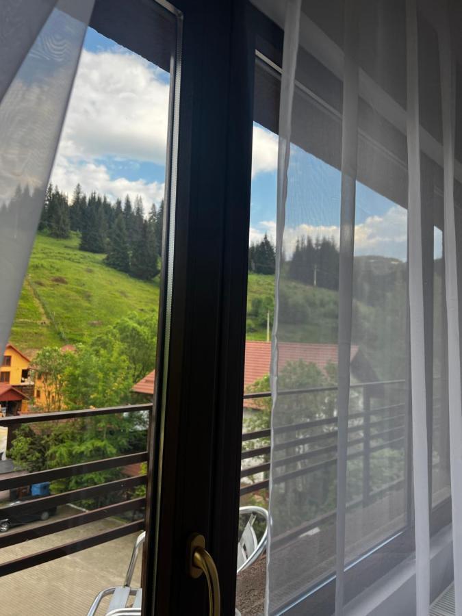 Chalet Minut Vatra Dornei Esterno foto