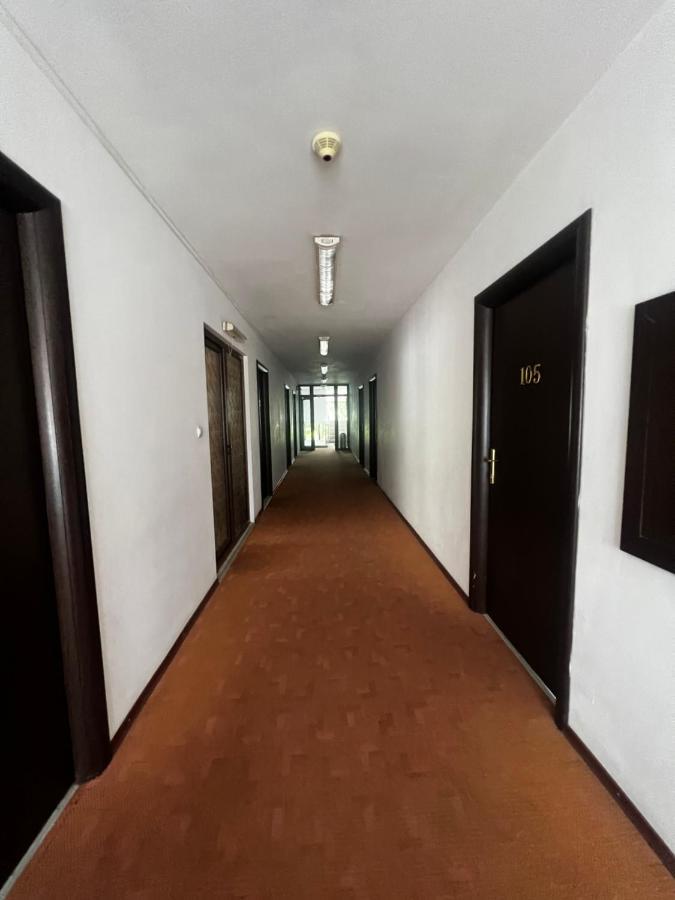 Chalet Minut Vatra Dornei Esterno foto
